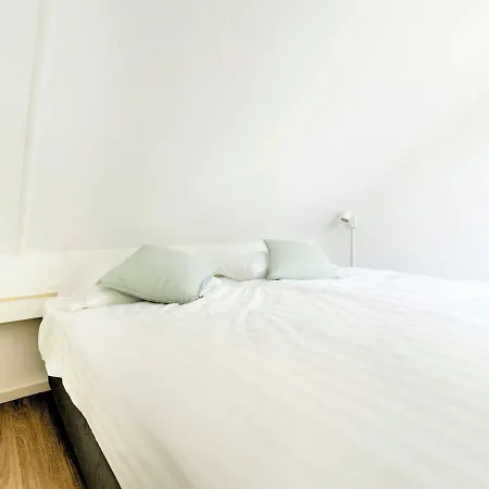 Feriehus Classy Holiday In With Relaxation Area