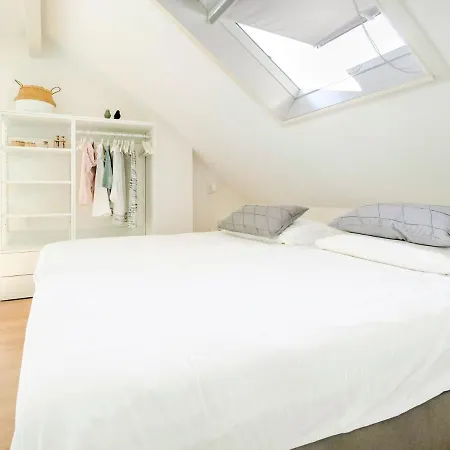Classy Holiday In With Relaxation Area Schoorl
