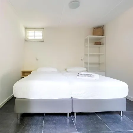 Classy Holiday In With Relaxation Area Feriehus *